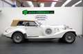 Autres Excalibur Phaeton Serie V Cabrio/H-ZUT/KLIMA Blanc - thumbnail 4