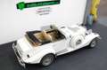 Autres Excalibur Phaeton Serie V Cabrio/H-ZUT/KLIMA Blanc - thumbnail 10