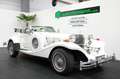 Autres Excalibur Phaeton Serie V Cabrio/H-ZUT/KLIMA Blanc - thumbnail 2