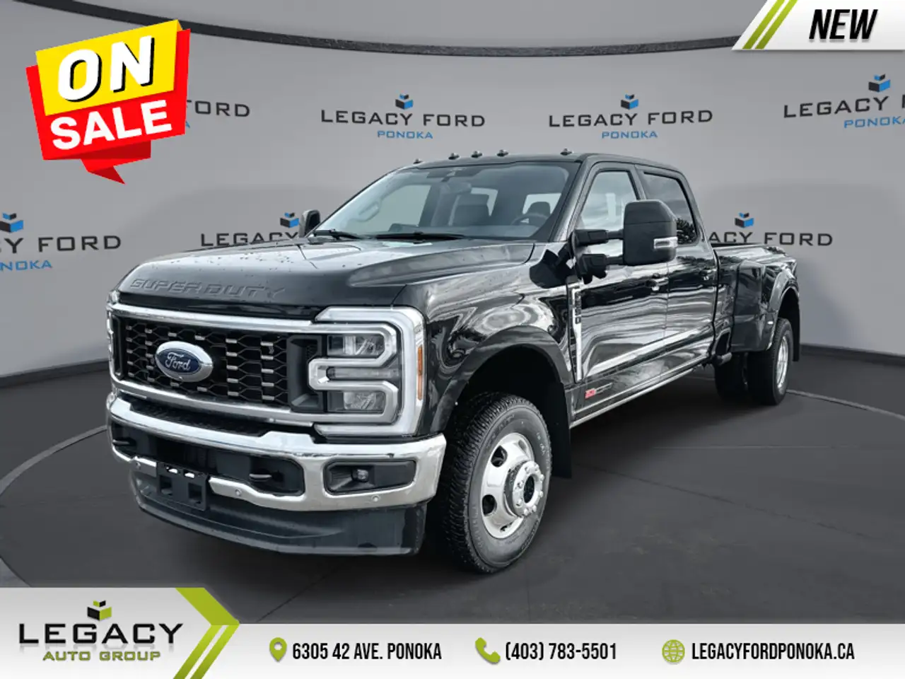 2026 Ford F 350