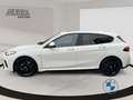 BMW 120 M Sportpaket HUD Pano Memorysitz Harman Kardon Weiß - thumbnail 3