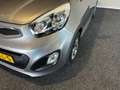 Kia Picanto 1.0 CVVT ISG DES.ED. RIJKLAAR l PDC l LEDER l AIRC Grijs - thumbnail 41