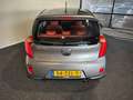Kia Picanto 1.0 CVVT ISG DES.ED. RIJKLAAR l PDC l LEDER l AIRC Grijs - thumbnail 4