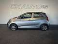 Kia Picanto 1.0 CVVT ISG DES.ED. RIJKLAAR l PDC l LEDER l AIRC Grijs - thumbnail 11