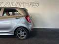 Kia Picanto 1.0 CVVT ISG DES.ED. RIJKLAAR l PDC l LEDER l AIRC Grijs - thumbnail 12