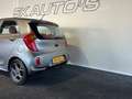 Kia Picanto 1.0 CVVT ISG DES.ED. RIJKLAAR l PDC l LEDER l AIRC Grijs - thumbnail 44