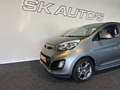 Kia Picanto 1.0 CVVT ISG DES.ED. RIJKLAAR l PDC l LEDER l AIRC Grijs - thumbnail 9