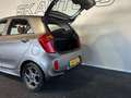 Kia Picanto 1.0 CVVT ISG DES.ED. RIJKLAAR l PDC l LEDER l AIRC Grijs - thumbnail 45