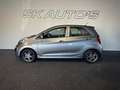 Kia Picanto 1.0 CVVT ISG DES.ED. RIJKLAAR l PDC l LEDER l AIRC Grijs - thumbnail 5