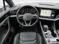 Volkswagen Touareg R-Line TDI 4Motion 20Z*LED*DYNAUDIO*360° Weiß - thumbnail 8