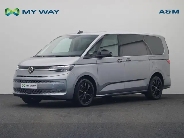 Volkswagen T7 Multivan 2.0 TDI 150 PK DSG  PANO