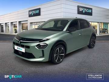 Hybrid 74kW (100CV)  LX