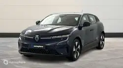 Renault E-Tech Electric EV60 220ch Equilibre super charge