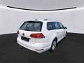 Volkswagen Golf Variant Comfortline 2.0TDI DSG +R-LINE+ACC+ Weiß - thumbnail 3