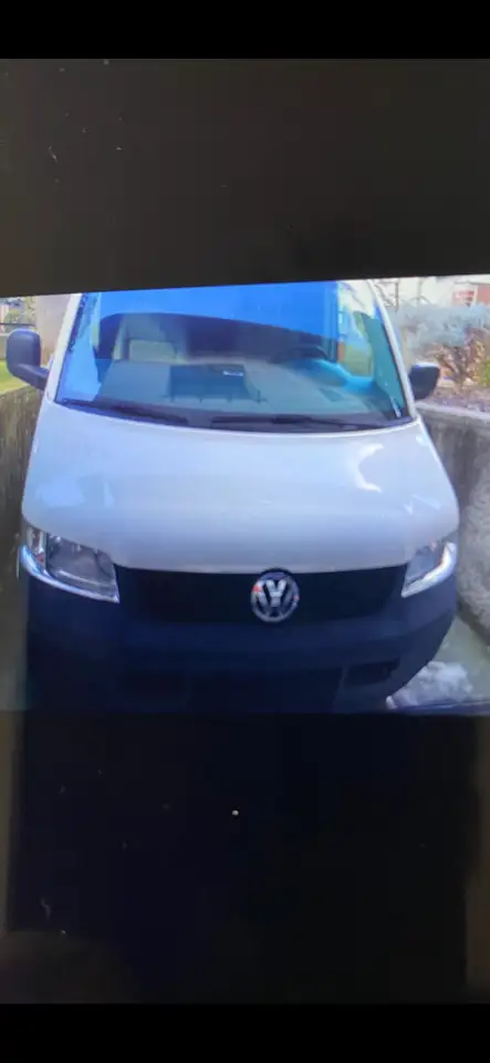 Volkswagen T5