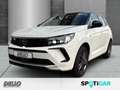 Opel Grandland 1.2 T AT Ultimate Leder Navi LED ACC LED Weiß - thumbnail 1