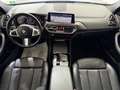 BMW X3 xDrive20d 48V Msport Blu/Azzurro - thumbnail 6
