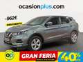 Nissan Qashqai 1.5dCi Acenta 4x2 Gris - thumbnail 1