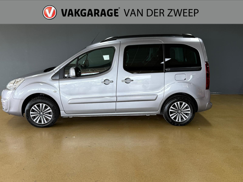 Peugeot Partner Tepee 1.2 PureTech Allure | Navigatie | Trekhaak | — photo 3