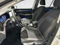 Volkswagen Golf 8 1.5 TSI ACTIVE NAVI LED CAM 17Z SHZ TEMPOMAT Weiß - thumbnail 10