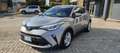 Toyota C-HR 1.8 Hybrid 122CV Active Grigio - thumbnail 2