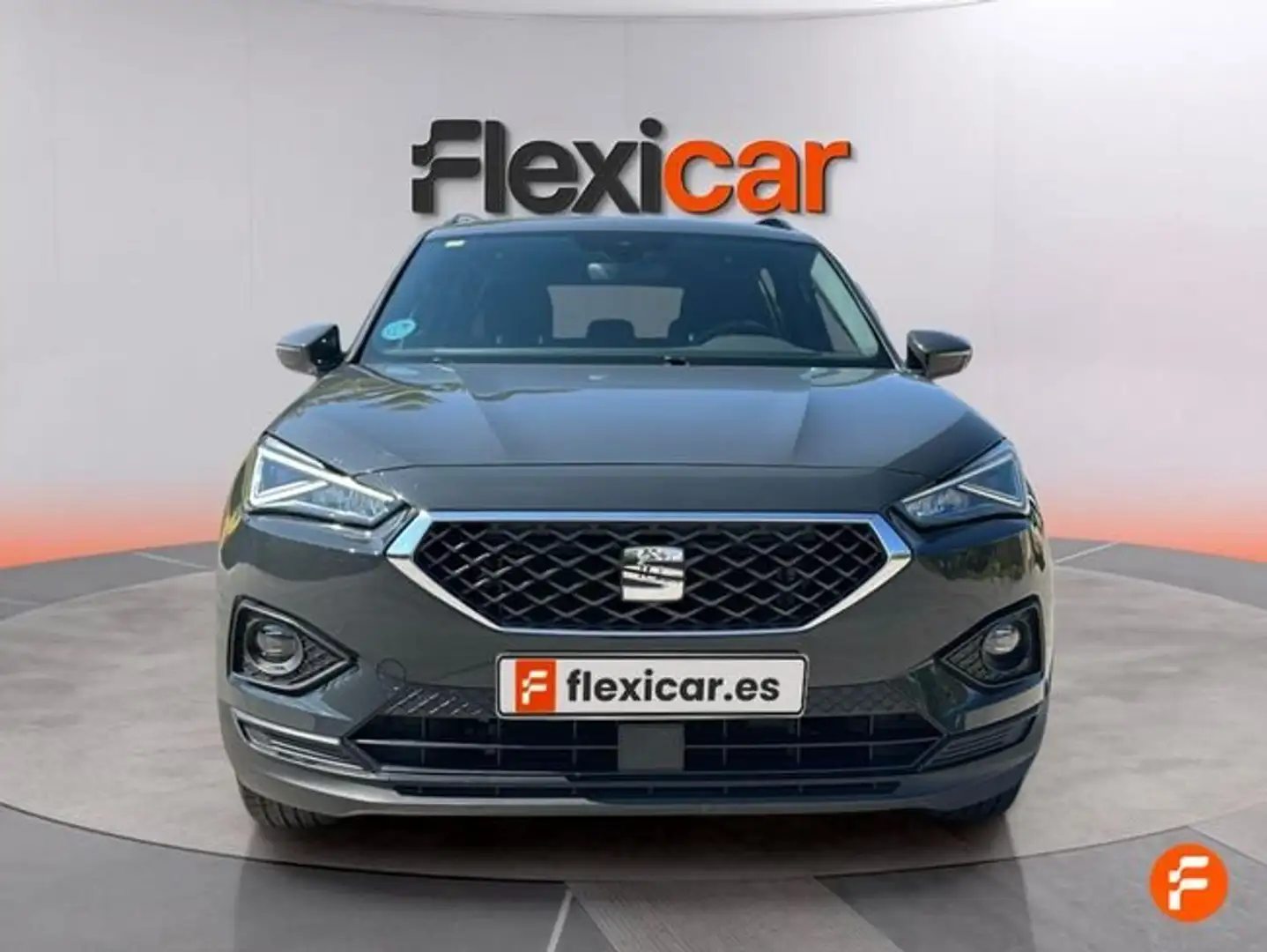 SEAT Tarraco 2.0TDI S&S Style DSG-7 150 Gris - 2