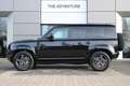 Land Rover Defender 110 P300e 110 X-Dynamic HSE | Caraway | Head-Up | Negro - thumbnail 8