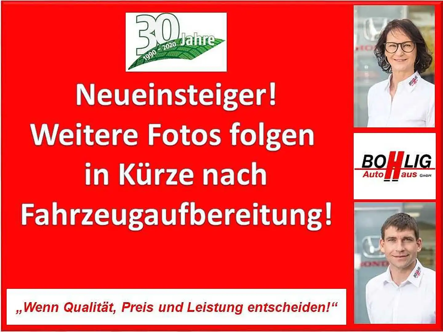 Volkswagen Polo VI 1.0 TSI OPF Highline inkl. Winterräder Gris - 1