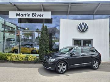 Highline 2.0 TDI 6-Gang