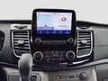 Ford Tourneo Custom 2.0 D 320 L1 Active Aut. AHK/Kamera/Assistenzpake Grau - thumbnail 14