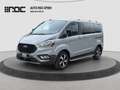 Ford Tourneo Custom 2.0 D 320 L1 Active Aut. AHK/Kamera/Assistenzpake Grau - thumbnail 1