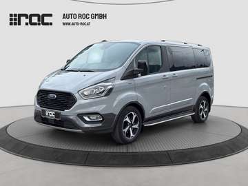 2.0 D 320 L1 Active Aut. AHK/Kamera/Assistenzpake