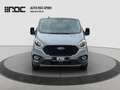 Ford Tourneo Custom 2.0 D 320 L1 Active Aut. AHK/Kamera/Assistenzpake Grau - thumbnail 8