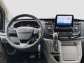 Ford Tourneo Custom 2.0 D 320 L1 Active Aut. AHK/Kamera/Assistenzpake Grau - thumbnail 13