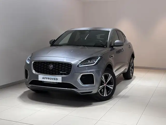 Jaguar E-Pace 1.5 i3 phev R-Dyn.S awd 309cv auto