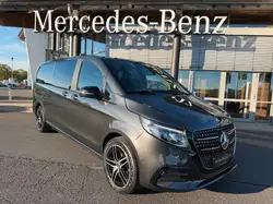 Mercedes-Benz V 300 d 4MATIC STYLE AMG DISTRONIC MULTIBEAM