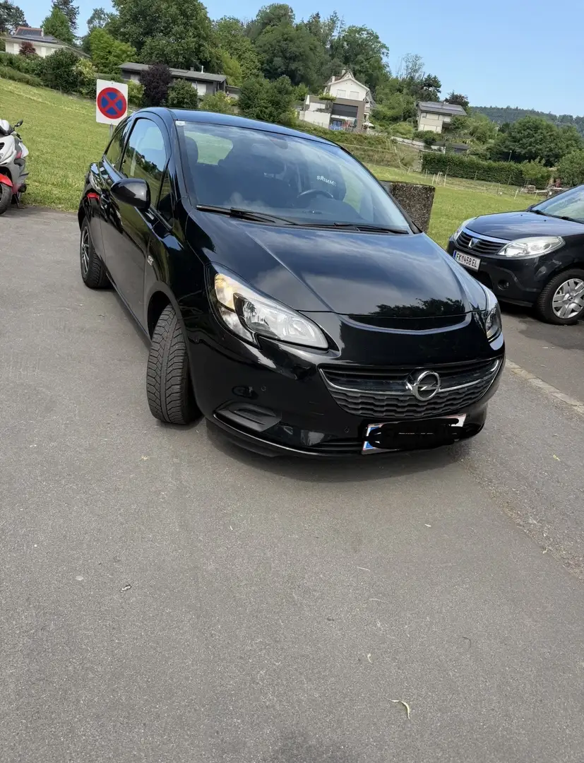 Opel Corsa Van 1,4 Ecotec Aut. - 2