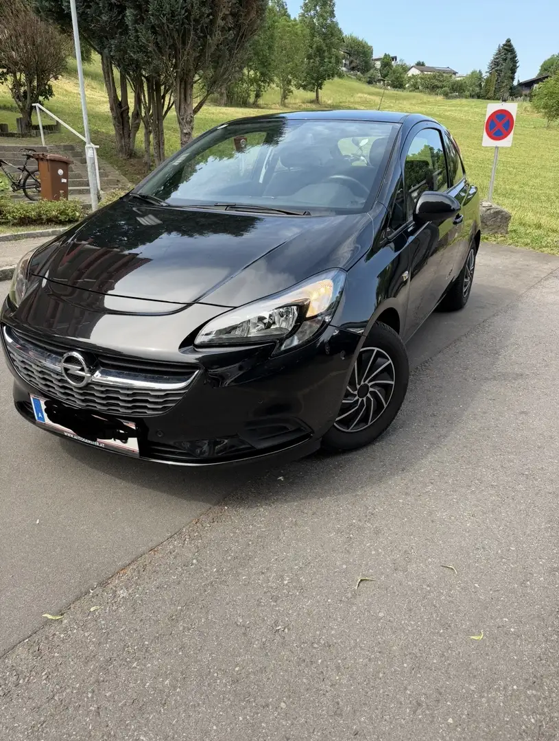 Opel Corsa Van 1,4 Ecotec Aut. - 1