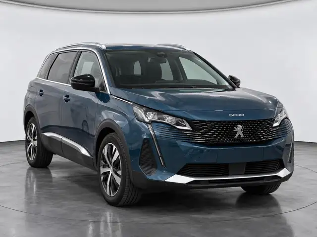 2024 Peugeot 5008 in Blue for sale