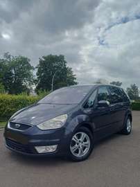2.0 TDCi DPF Ghia