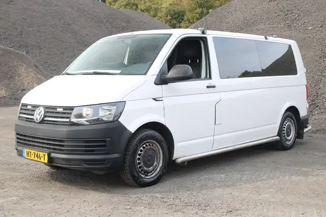 Volkswagen Kombi 2.0 TDI L2H1 Comfortline