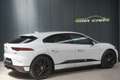 Jaguar I-Pace EV400 AWD S RD-Navi-360c-Leder-Keyless-Garantie Blanc - thumbnail 2
