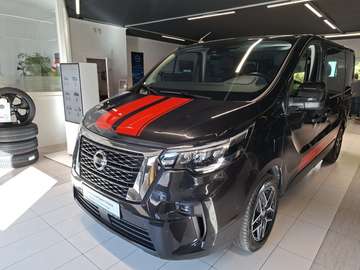 Kombi L1H1 2,8t TEKNA