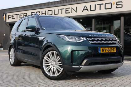 Land Rover Discovery 3.0 TD6 HSE First Edition Luxury 7Persoons | Pano