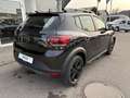Dacia Sandero Stepway Extreme TCe 110 Navi Klima Negro - thumbnail 7