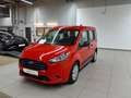 Ford Transit Transit Connect 220 Trend Klima PDC Rot - thumbnail 7