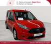 Ford Transit Transit Connect 220 Trend Klima PDC Rot - thumbnail 1