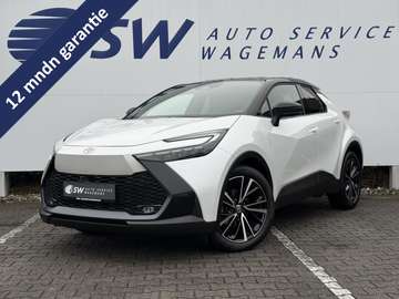 2.0 Hybrid 200 Executive | ACC | Memory | HUD | 36