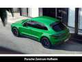 Porsche Macan GTS Luftfederung Sportabgas Rückfahrkamera Grün - thumbnail 4