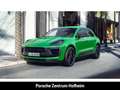 Porsche Macan GTS Luftfederung Sportabgas Rückfahrkamera Grün - thumbnail 1